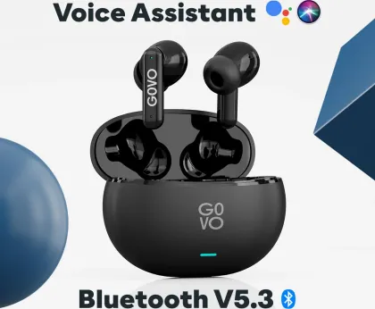 GoVo GoBuds 445 True Wireless Earbuds