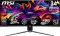 MSI MPG 341CQPX QD-OLED 34 inch UWQHD Curved Monitor
