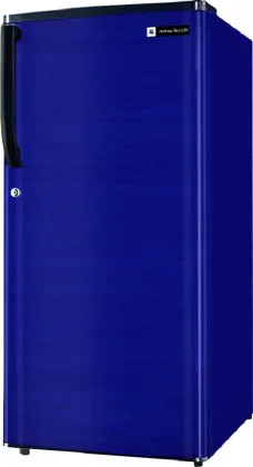 Realme TechLife 180BD3RM23-GB 180 L 3 Star Single Door Refrigerator
