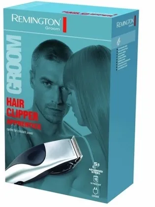 Remington Hair Clipper HC70 Trimmer For Men