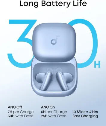 Soundcore Liberty Buds True Wireless Earbuds