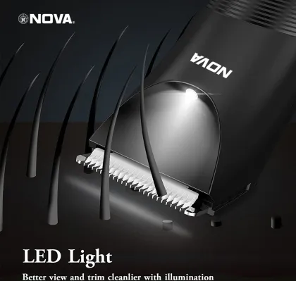 Nova NHT 1043 Trimmer