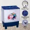 Akai AKSA-70CBFG 7 Kg Semi Automatic Washing Machine