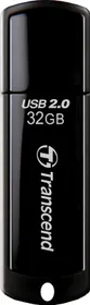 Transcend JetFlash 350 32GB Pen Drive
