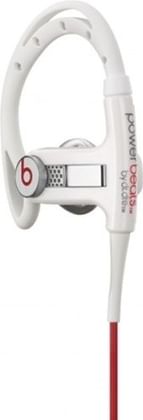 Beats by Dr.Dre Power Beats Sport Wired Headset