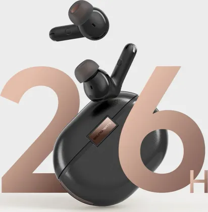 SoundPEATS Air4 Pro True Wireless Earbuds