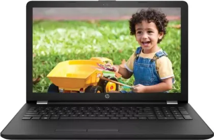 HP 15q-bu038TU ( 4TS68PA) Laptop (7th Gen Ci3/ 8GB/ 1TB/ FreeDOS)