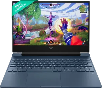 HP Victus 15-fb3004AX Gaming Laptop (AMD Ryzen 5 8645HS/ 16GB/ 512GB SSD/ Win11/ 4GB Graph)
