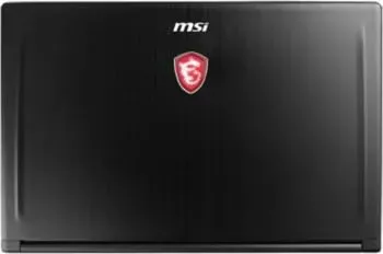 MSI GS63VR 7RF Stealth Pro Laptop (7th Gen Ci7/ 16GB/ 1TB 256GB SSD/ Win10/ 6GB Graph)