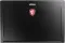 MSI GS63VR 7RF Stealth Pro Laptop (7th Gen Ci7/ 16GB/ 1TB 256GB SSD/ Win10/ 6GB Graph)