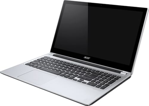 Acer Aspire V5-572G Sleek Notebook (3rd Generation Intel Core i5/4GB/1TB/2GB NVIDIA GeForce GT 720M/Windows 8 PRO)