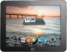 HCL Me G1 Tab (8GB)