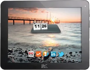 HCL Me G1 Tab (8GB)