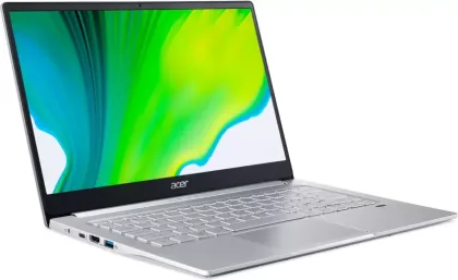Acer Swift 3 SF314-59-524M NX.A5USI.002 Laptop (11th Gen Core i5/ 16GB/ 512GB SSD/ Win 10 Home)
