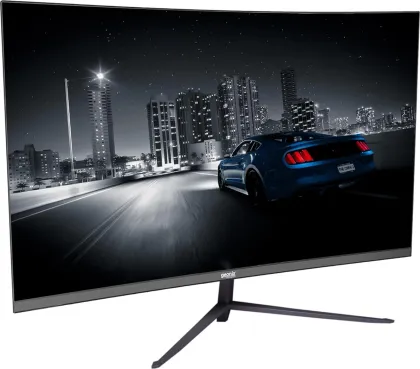 Geonix Neon GXTF-WVHDF27 27 inch Full HD Curved Monitor