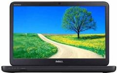 Dell Inspiron N3521 Laptop (Pentium Dual Core 2117/4GB /500GB/Intel HD Graph/DOS)