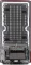 LG GL-B199ORGB 190L 1 Star Single Door Refrigerator
