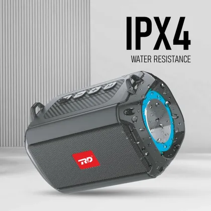 RD B-55 5W Bluetooth Speaker