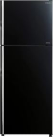 Hitachi R-VG440PND8 403 L 2 Star Double Door Refrigerator