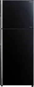 Hitachi R-VG440PND8 403 L 2 Star Double Door Refrigerator