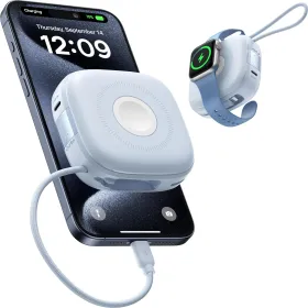 URBN Atom Link UPR113 10000 mAh Power Bank