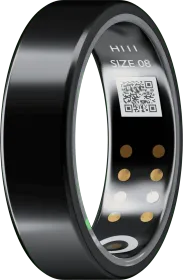 Pi Ring X