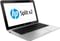 HP Split 13-m009TU X2 Laptop (3rd Gen Ci3/ 4GB/ 500GB 64GB SSD/ Win8/ Touch)