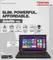 Toshiba Satellite C50-A I0015 Laptop (3rd Gen Ci3/ 4GB/ 500GB/ Linux)