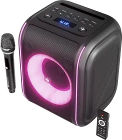 Zebronics Sound Feast 880 60W Bluetooth Speaker
