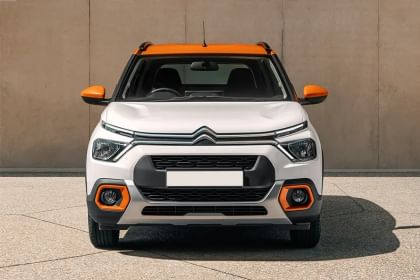 Citroen C3 Shine Turbo DT