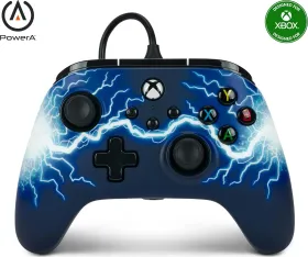 PowerA Advantage Wired Gaming Controller