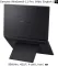 Asus Zenbook Duo 14 OLED UX8407AA-DS99T Laptop (Intel Core Ultra 9 386H/ 32GB/ 1TB SSD/ Win11)