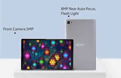 Acer One 8 T9-422L Tablet (4GB RAM + 64GB)