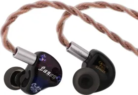 Linsoul Yanyin Canon Pro Wired Earphones