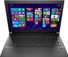 Lenovo Ideapad Z400 (59-370433) Laptop (3rd Gen Ci3/ 4 GB/ 500 GB/ Win8/ 1 GB Graph)