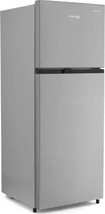 Voltas Beko RFF265D/1W0XIR0M0000GO 228 L 1 Star Double Door Refrigerator