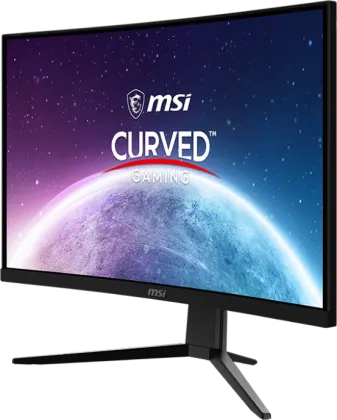 MSI G2422C 24 Inch Full HD Curved Gaming Monitor