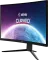 MSI G2422C 24 Inch Full HD Curved Gaming Monitor