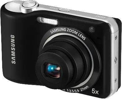 Samsung ES30 Point & Shoot