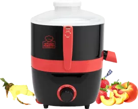 Kitchen Kemistry SZ02 Star Dulex KKJUCIERWB02 600W Juicer