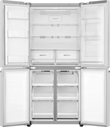 LG GC-M22FAGPL 594 L Side by Side Refrigerator