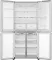 LG GC-M22FAGPL 594 L Side by Side Refrigerator