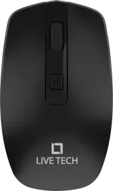 Live Tech Cruze Wireless Mouse