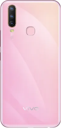 Vivo Y3