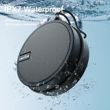 Comiso C12 Bluetooth Speaker