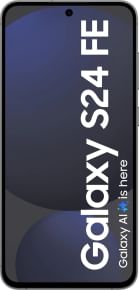 Samsung Galaxy S24 Plus vs Samsung Galaxy S24 FE (256GB)