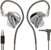 CCA Xyrra Hybrid Wired Earphones (Without mic)