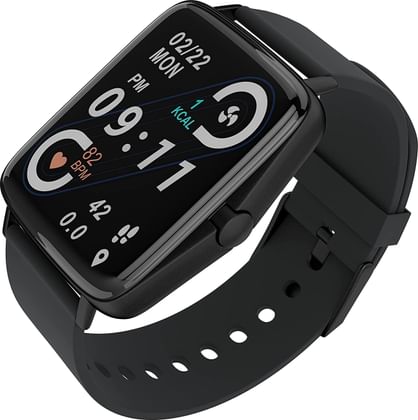 Ubon Fitguru 6.0 Smartwatch Price in India 2024, Full Specs & Review ...