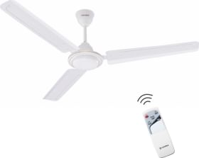 Candes Magic 1200 mm With Remote 3 Blade Ceiling Fan
