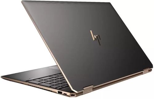HP Spectre X360 15-DF0013DX Laptop (8th Gen Core i7/ 16GB/ 512GB SSD/ Win10 Home/ 2GB Graph)